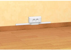 Legrand DLP 20*12, 5 mini csat. (30008) (030008)