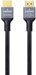 Dviced Cablu HDMI-HDMI Dviced DV130002, 8K (7680x4320), 1, 5m (Negru) (DV130002)