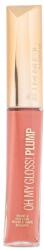 Rimmel Oh My Gloss! Plump ajakdúsító szájfény 6.5 ml árnyék 531 Peach Pie