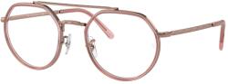 Ray-Ban RB3765VL 3166 Rama ochelari