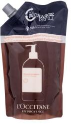 L'Occitane Intensive Repair Conditioner 500 ml intenzíven regeneráló hajkondicionáló Refill uniszex