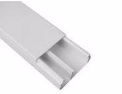Legrand DLP mini csatorna 32x12, 5 mm, fedéllel, válaszfallal - 30014 (030014)