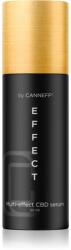 CANNEFF Effect by Canneff Multi-effect CBD serum hidratáló és tápláló szérum CBD-vel minden bőrtípusra 30 ml