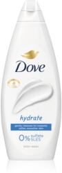 Dove Hydrate tápláló tusoló gél 720 ml