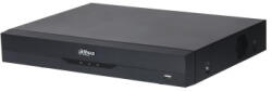 Dahua XVR Rögzítő - XVR5116H-4KL-I3 (16 port, 6MP/10fps, H265+, 1x Sata, HDMI, VGA, USB, RJ45) (BIZDAHXVR5116H4KLI3)