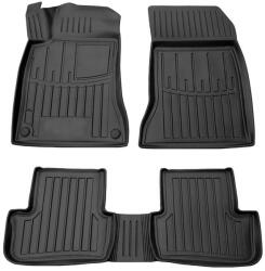 Umbrella Set Covorase Auto Cauciuc Umbrella Pentru Mercedes Benz W176 A (2012-2018) (116591) - autobob