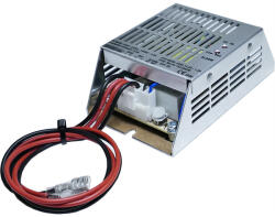 MAKRAI kapcsoló üzemű szünetmentesíthető tápegység, 35W, 2, 6A/12VDC-13, 8VDC (BIZME351526ASW)