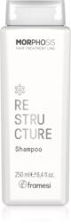 Framesi Morphosis Restructure hajerősítő sampon a sérült hajra 250 ml