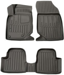 Umbrella Set Covorase Auto Cauciuc Umbrella Pentru Opel Corsa F (2019-) (116594)