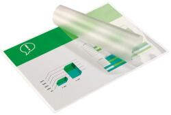 Gbc Meleglamináló fólia, 125mikron, A3, fényes, GBC, 100db/cs (3200725) - iconink