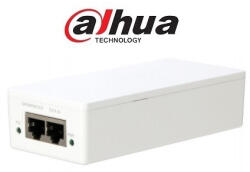 Dahua PoE Injektor - TAM1GT1GT-30 (30W (PoE+), gigabit, 230VAC) (BIZDAHTAM1GT1GT30)