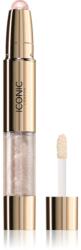 ICONIC Glaze Crayon csillogó szemhéjfesték árnyalat Quartz 5.14 g