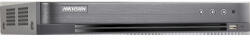 Hikvision DVR rögzítő - iDS-7208HQHI-M2/S (8 port, 4MP lite/120fps, 2MP/120fps, H265+, 2x Sata) (BIZHIKIDS7208HQHIM2S)