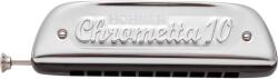 Hohner Chrometta 10 C