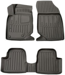 Umbrella Set Covorase Auto Cauciuc Umbrella Pentru Ds3 Crossback (2018-) (116585)