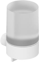 Kludi Vela R dozator săpun 150 ml alb 5897653 (5897653)