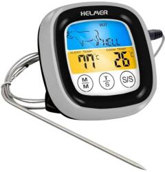 Helmer TM 23 - digitális tűhőmérő (HLMTM23)