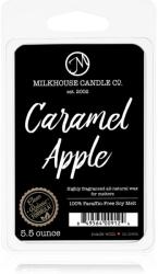 Milkhouse Candle Milkhouse Candle Co. Creamery Caramel Apple ceară pentru aromatizator 155 g