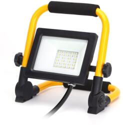 Aigostar B. V. Aigostar - LED Reflektor állvánnyal LED/20W/230V 6500K IP65 AI1478 (AI1478)