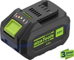 AlzaTools 60LBP20V AkkumulátorONE 20V (AT-60LBP20V)