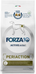 FORZA10 Active Line Dog 10kg Forza 10 Active Vet Diet Periaction száraz kutyatáp