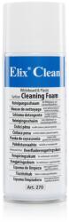 Elix clean Spuma curatare suprafete din plastic, metal, sticla (nu pentru TFT/LCD/Plasma), 400ml, ELIX Clean (ECS-270400) - vexio