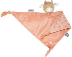 Nattou Mila, Zoe & Lana maxi plüss tehén Mila