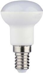 V-TAC LED Izzó SAMSUNG CHIP R39 E14/2, 9W/230V 3000K 21210 (VT1953)