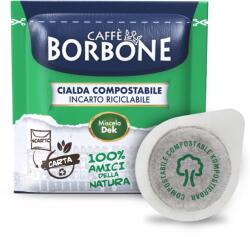 Caffè Borbone Miscela Decaffeinato monodoze ESE 50 buc