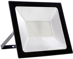 ACA Lighting ACA LED venkovní reflektor Q 200 W 6000 K černý (Q20060)