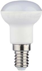 V-TAC LED Izzó SAMSUNG CHIP R39 E14/2, 9W/230V 6500K 21212 (VT1954)