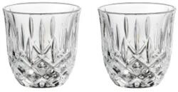 Nachtmann Noblesse espresso/doppio kávés pohár szett 90ml 2db/cs - bareszkozok