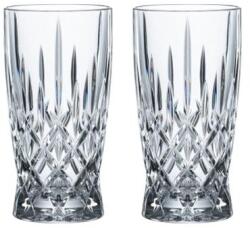  Nachtmann Noblesse latte macchiato kávés pohár szett 350ml 2db/cs - bareszkozok