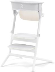 Cybex Lemo Learning Tower All White pult
