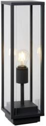 Lucide 27883/50/30 - VenKovní lampa CLAIRE 1xE27/15W/230V 50 cm IP54 (77253)