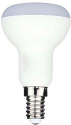 V-TAC LED Izzó SAMSUNG CHIP R50 E14/4, 8W/230V 4000K VT1951 (VT1951)