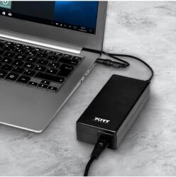 PORT Designs 900093-HP Notebook Adapter HP Notebookokhoz - 65 W (900093-HP)