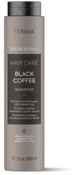 Lakmé Sampon nuantator pentru par saten inchis Teknia Refresh Black Coffee 300ml (8429421440325)