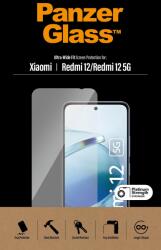Panzer Xiaomi Redmi 12/12 5G üvegfólia (8068)