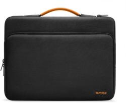 tomtoc Briefcase - 16" MacBook Pro (2021), fekete (TOM-A14-E02H)