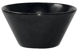 Churchill Bit On The Side Zest tál, tartalom: 0, 34 liter, onyx