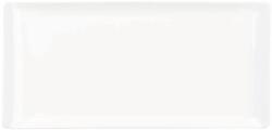 Churchill Buffet Melamin Tálca, Hossz: 300 mm, Szélesség: 145 mm, fehér