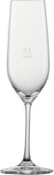 Zwiesel Glas SCHOTT ZWIESEL Viña Pezsgőspohár, űrtartalom: 0, 23 liter, magasság: 225 mm, ø: 70 mm