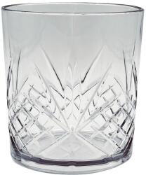 Gastro Italkészlet, műanyag, magasság: 90 mm, ø: 85 mm