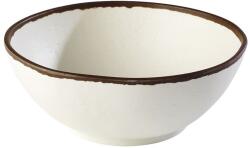 APS /Crocker tál, krémszínű, űrtartalom: 1, 45 liter, magasság: 80 mm, átmérő: 210 mm