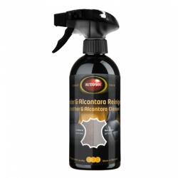Autosol Bőr- és alcantara tisztító, 500 ml Autosol