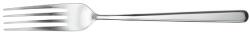 Sambonet Linear Desszertvilla, Hossza: 174 mm