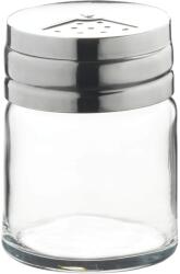 Paşabahçe PAŞABAHÇE Fűszertartó készlet, 2 darab, kicsi, magasság: 74 mm, átmérő: 54 mm