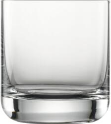Zwiesel Glas SCHOTT ZWIESEL Convention Ivópohár, űrtartalom: 0, 29 liter, magasság: 89 mm, átmérő: 80 mm (7544163)