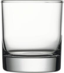 Paşabahçe PAŞABAHÇE Side Ivópohár, űrtartalom: 0, 3 liter, magasság: 94 mm, átmérő: 83 mm